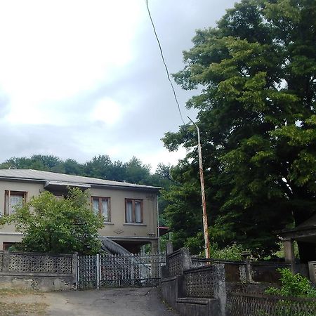 Savanna House Jvari Exteriér fotografie